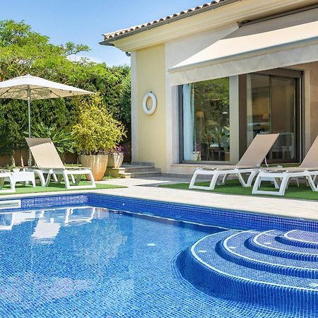 Bellviure Luxury Villa Marratxí Δωμάτιο φωτογραφία