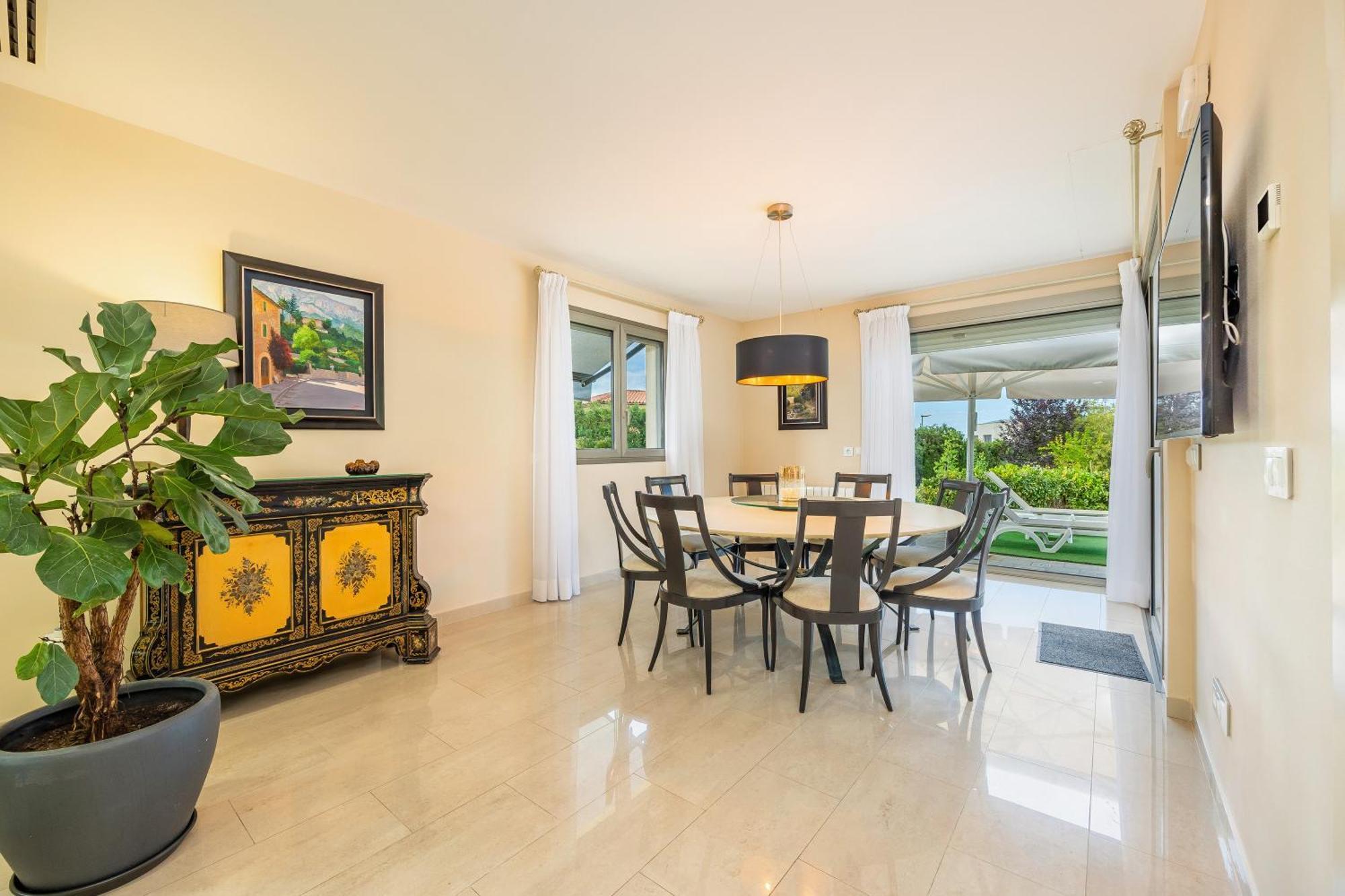 Bellviure Luxury Villa Marratxí Δωμάτιο φωτογραφία