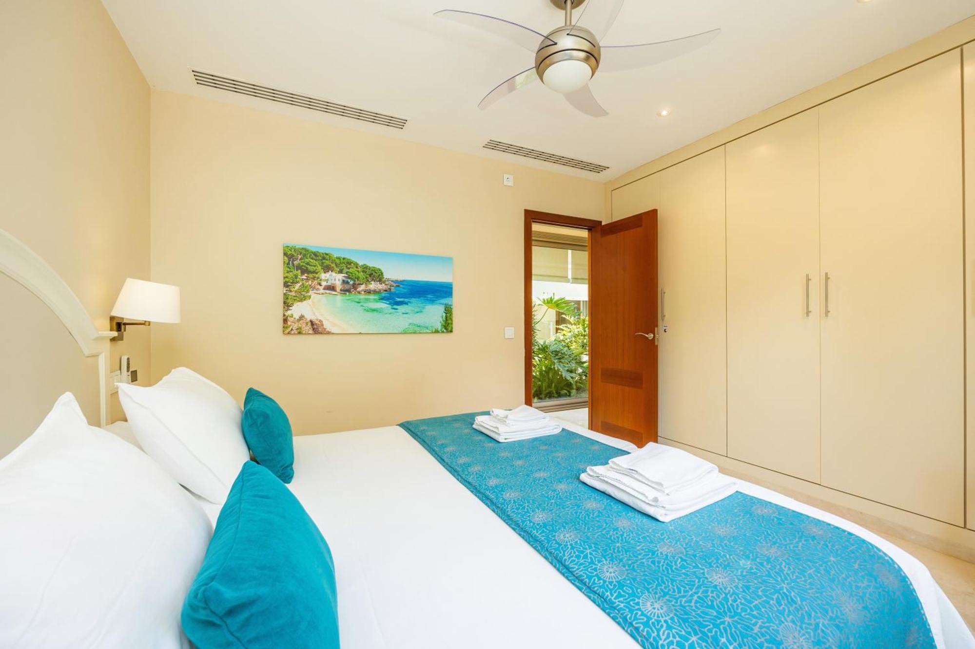 Bellviure Luxury Villa Marratxí Δωμάτιο φωτογραφία