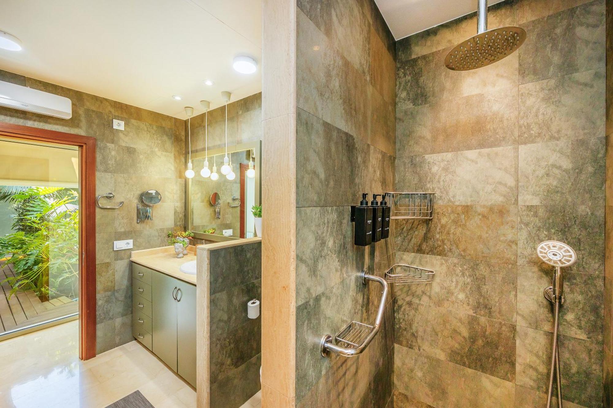 Bellviure Luxury Villa Marratxí Δωμάτιο φωτογραφία