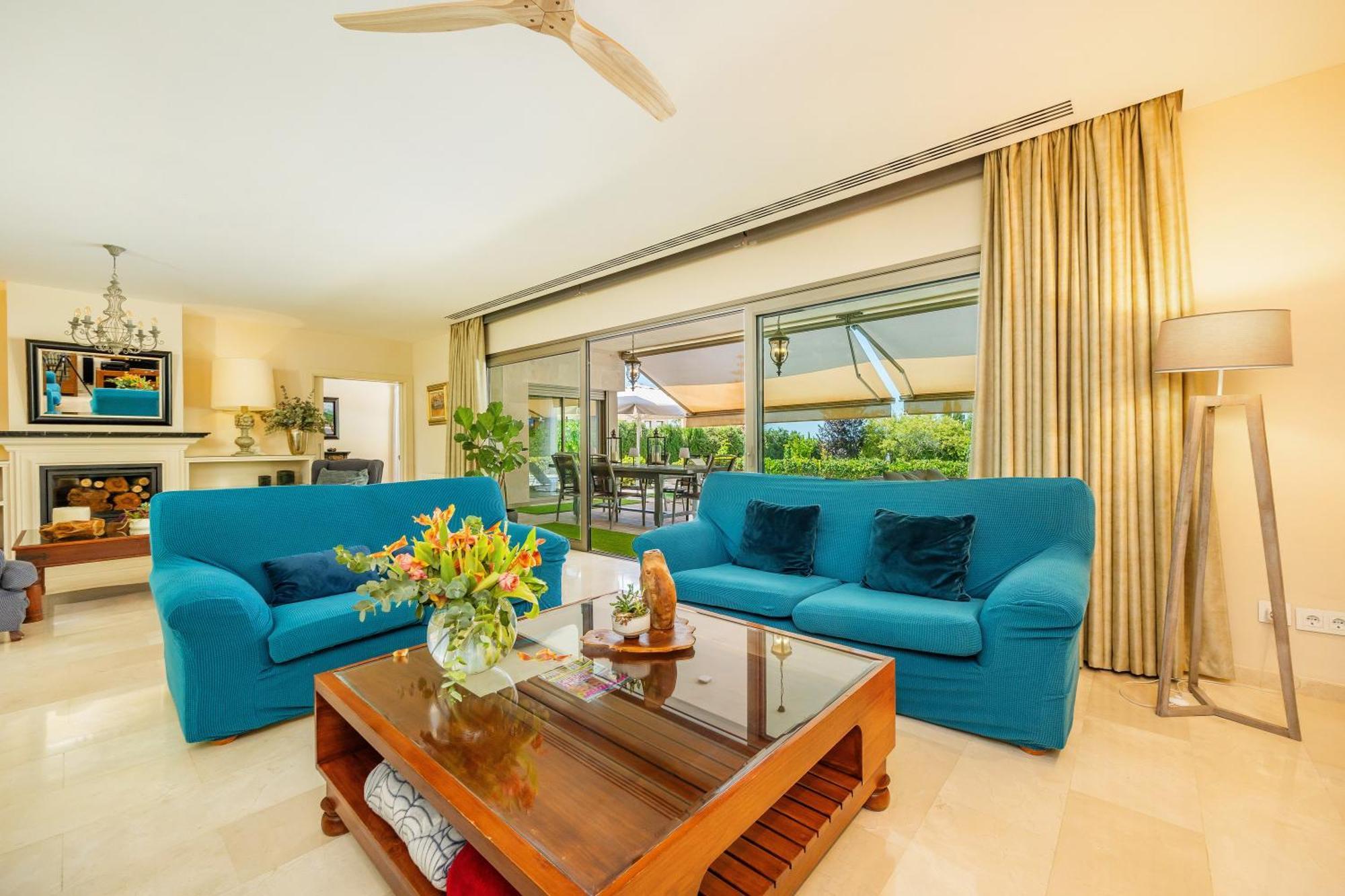 Bellviure Luxury Villa Marratxí Δωμάτιο φωτογραφία