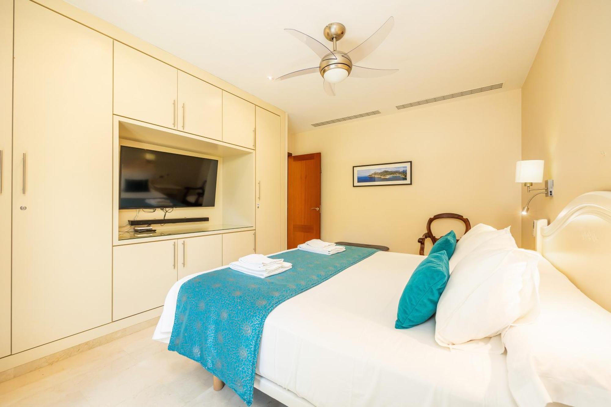 Bellviure Luxury Villa Marratxí Δωμάτιο φωτογραφία