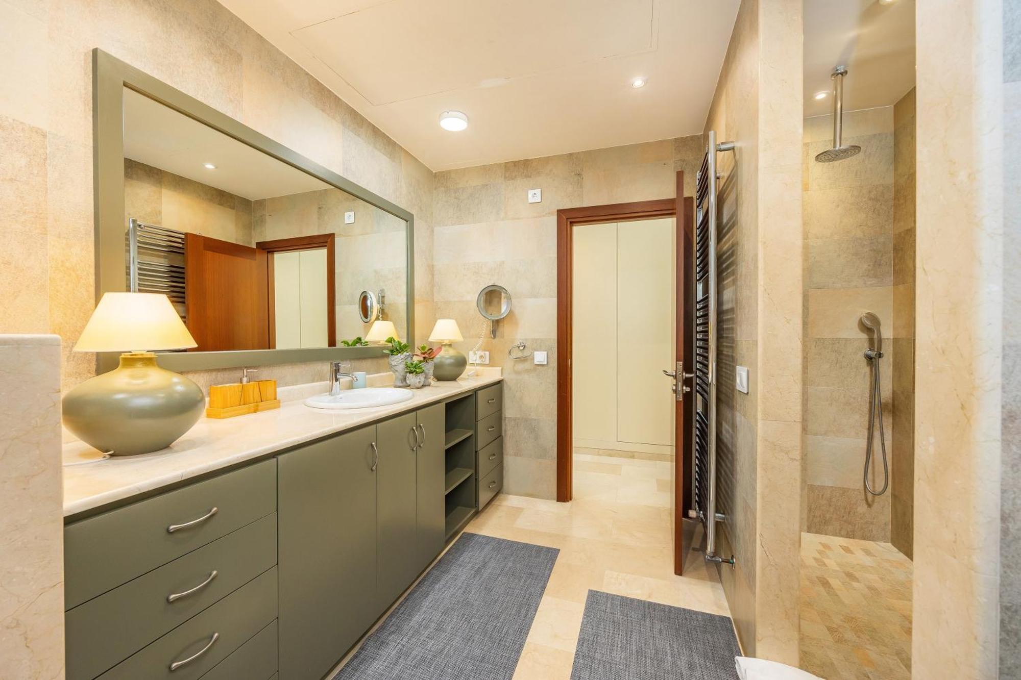 Bellviure Luxury Villa Marratxí Δωμάτιο φωτογραφία