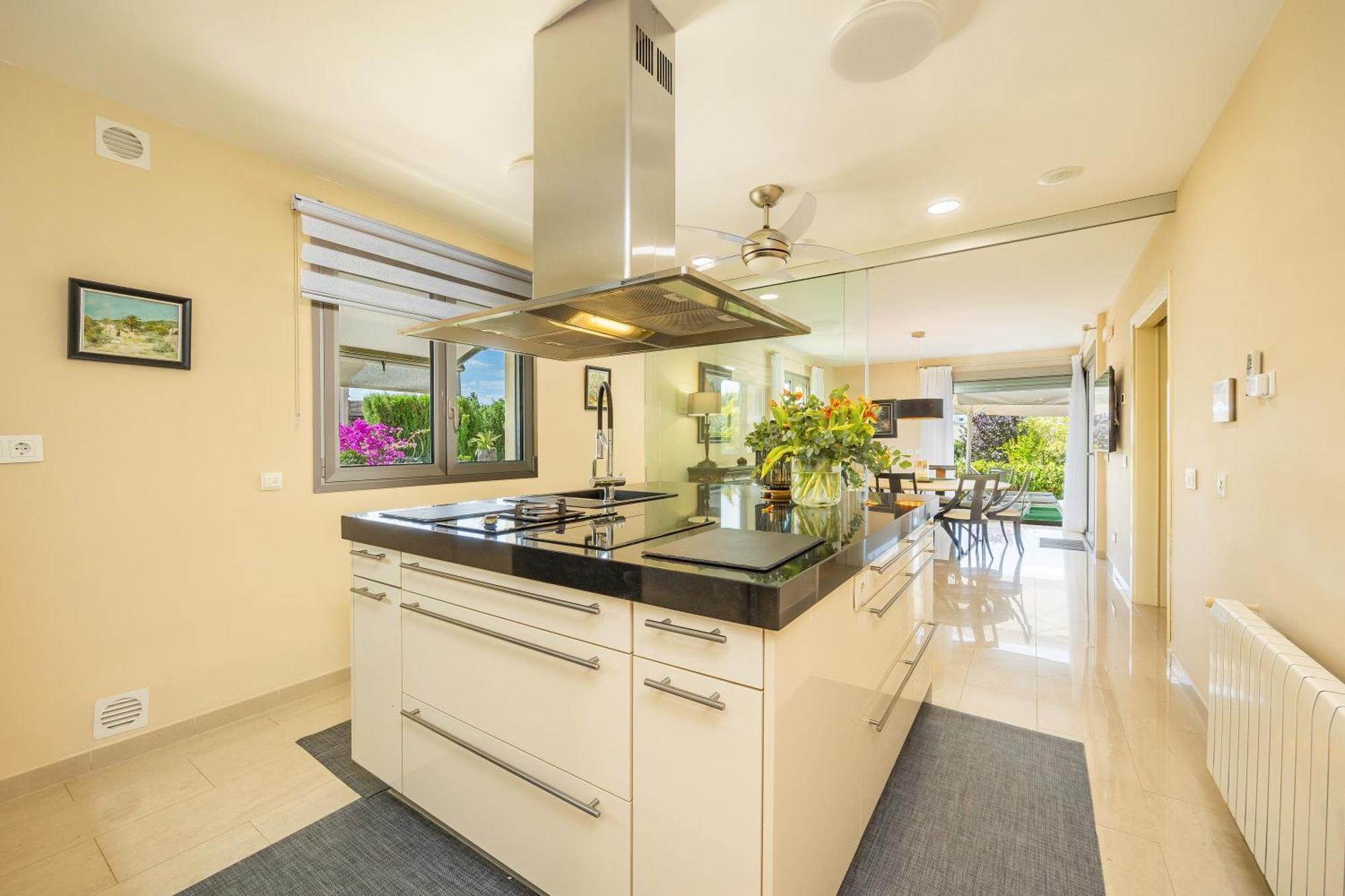 Bellviure Luxury Villa Marratxí Δωμάτιο φωτογραφία