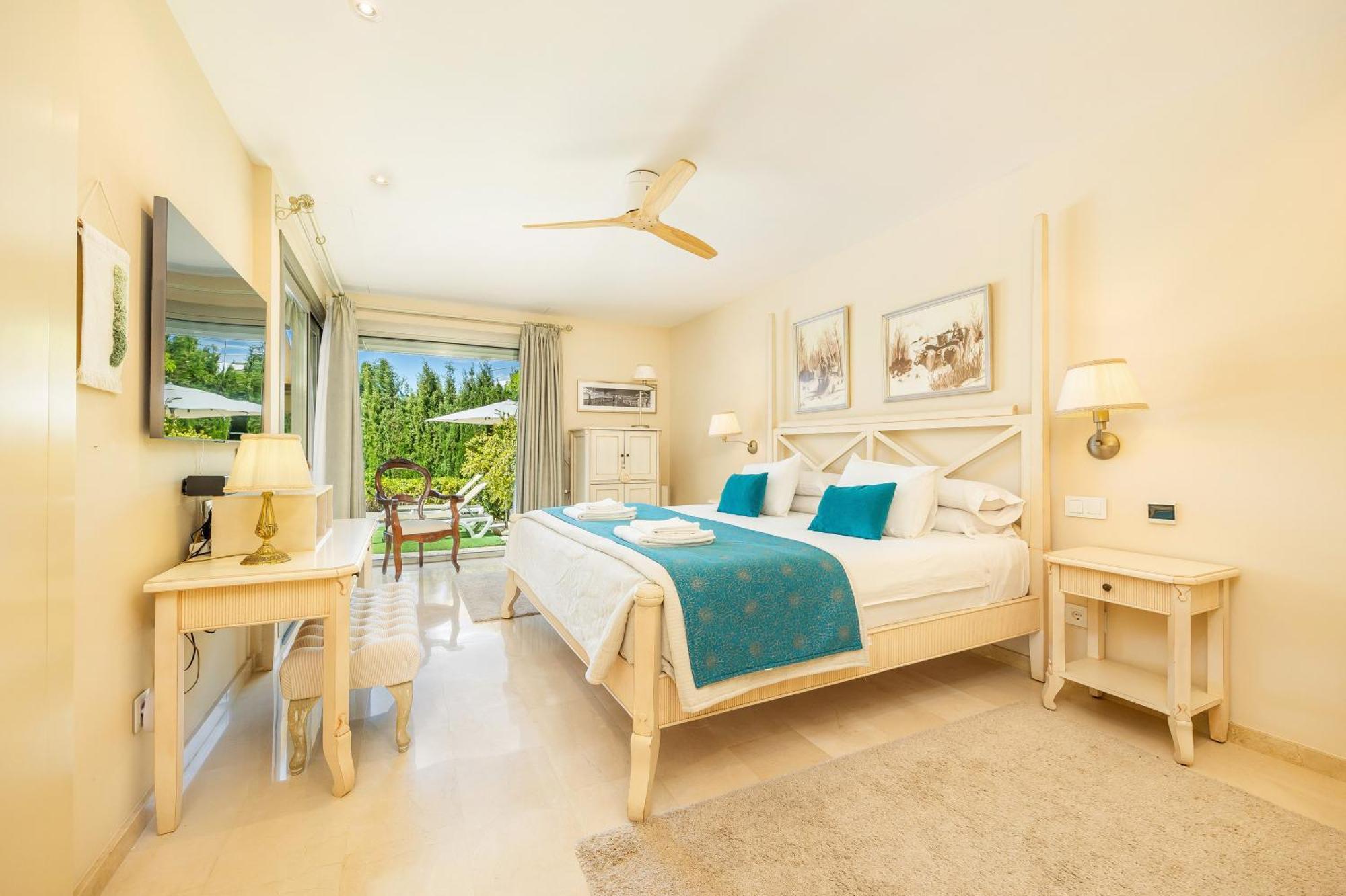 Bellviure Luxury Villa Marratxí Δωμάτιο φωτογραφία