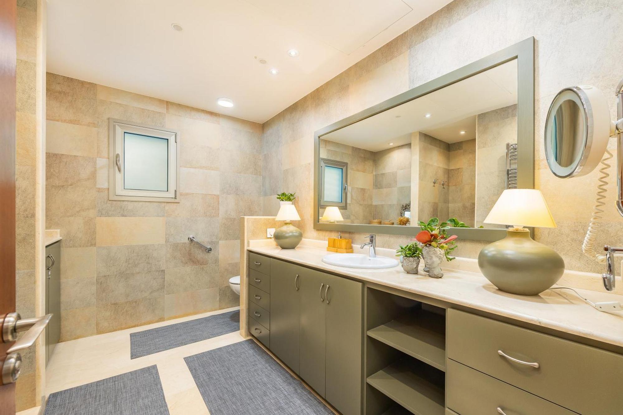 Bellviure Luxury Villa Marratxí Δωμάτιο φωτογραφία