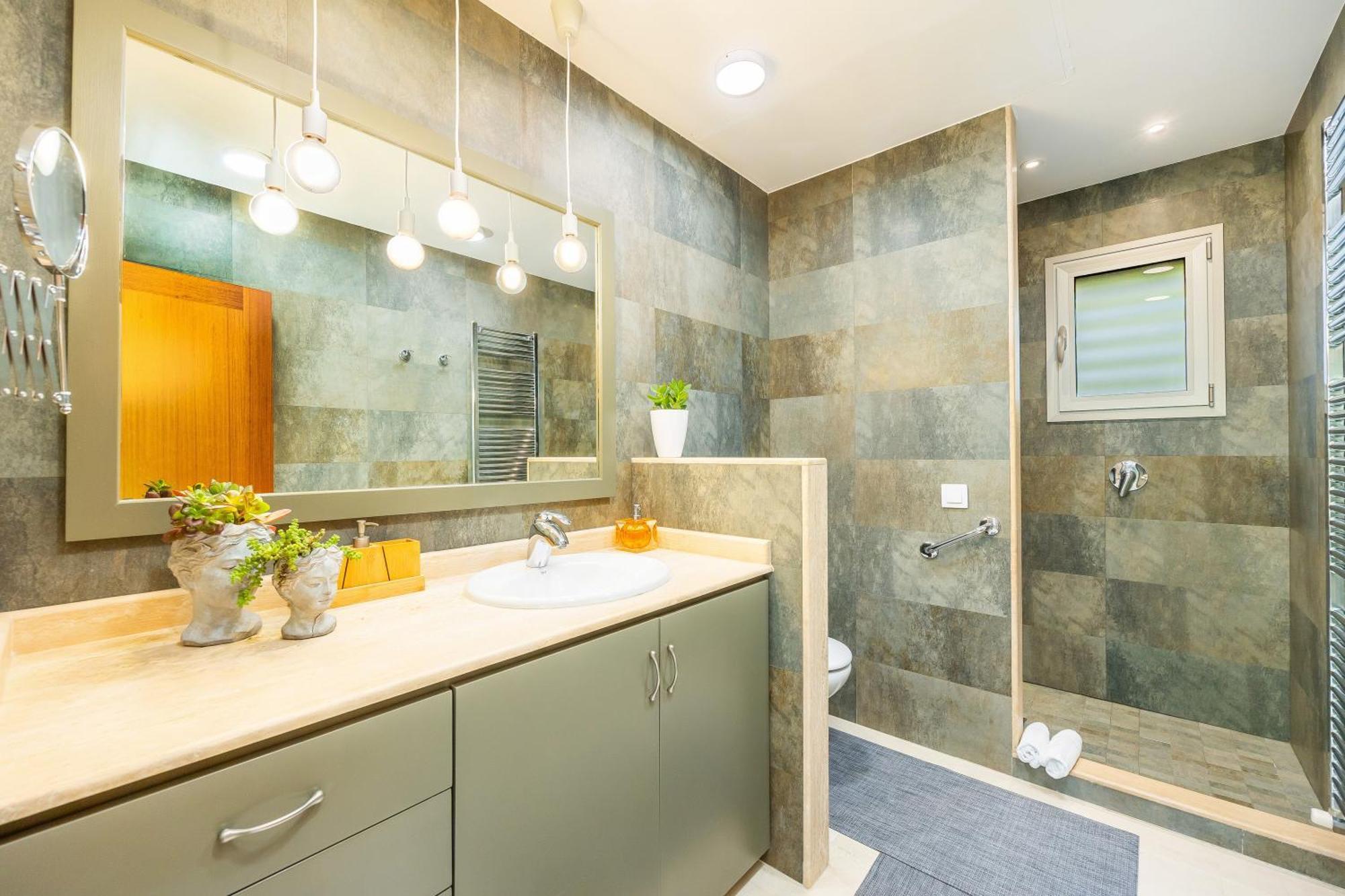Bellviure Luxury Villa Marratxí Δωμάτιο φωτογραφία